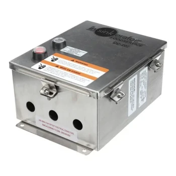 InSinkErator 15257B Control Center W/Auto Reverse