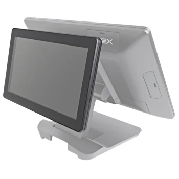 Custom 932AD041600233 10 1/16" LCD Rear Display for EVO TP6/TM6