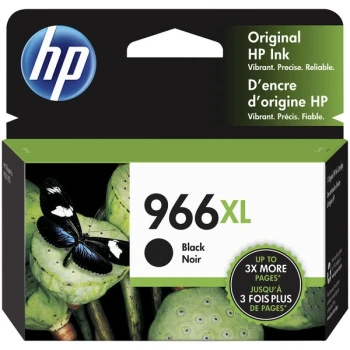 HP 3JA04AN#140 Black High Yield Original Printer Ink Cartridge