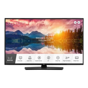 LG 50UM670HOUA UM670H SERIES 50" UHD 4K Pro:Centric Smart Hospitality Television