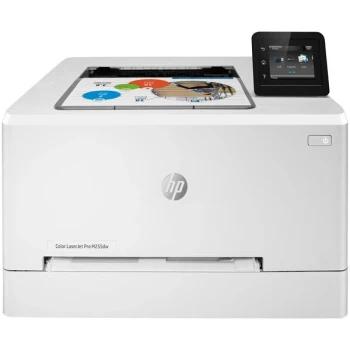 HP M255DW Color LaserJet Pro Wireless Laser Printer with Touchscreen
