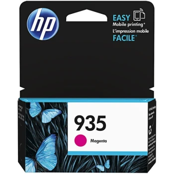 HP C2P21AN#140 Magenta Original Printer Ink Cartridge