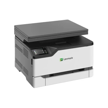 Lexmark MC3224dwe 2-Series Basic All-in-One Color Laser Printer
