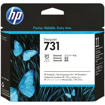 HP P2V27A DesignJet Printhead