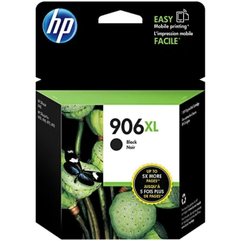 HP T6M18AN#140 Black High Yield Original Printer Ink Cartridge