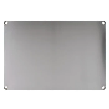 SHELF 24"X36" SOLID S/S