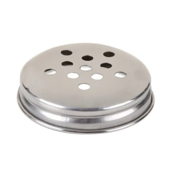 American Metalcraft M312T Cheese Mini Shaker Lid