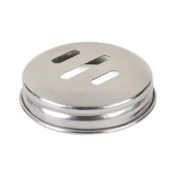 American Metalcraft M317T Spice Mini Shaker Lid