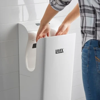 Restroom Supplies
