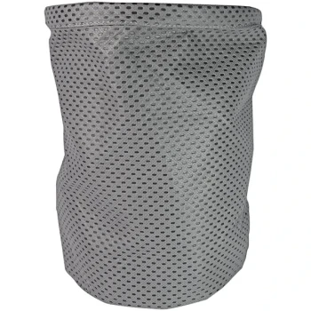 Tornado 98596 Cloth Filter Bag Cover for Taskforce CFV 17 Wet / Dry Vacuums
