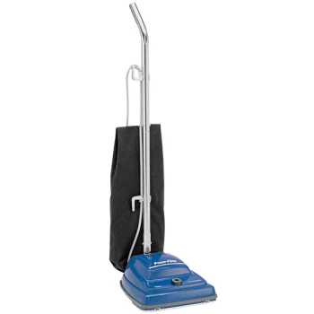 Powr-Flite PF50 12" Lightweight Fleet Upright Vacuum Cleaner