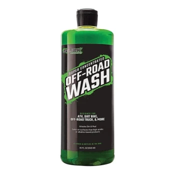 Slick Products SP2001 32 fl. oz. Off-Road Extra Thick Foaming Cleaning Solution