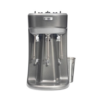Hamilton Beach, Triple Spindle Drink Mixer, 900W, 3 Cups