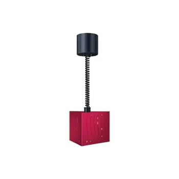 Hatco Corp, Heat Lamp, Ceiling Mount, Retractable Cord, 250W