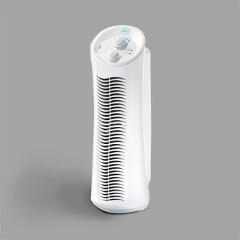 Febreze FHT190W White Tower Air Purifier - 170 Square Feet