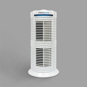 Therapure 90TP220TWH01 White Tower Air Purifier - 70 Square Feet