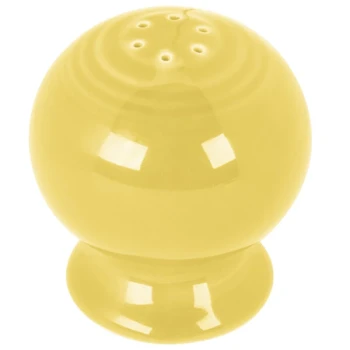 Fiesta® Dinnerware from Steelite International HL751320 Sunflower China Pepper Shaker - 12/Case