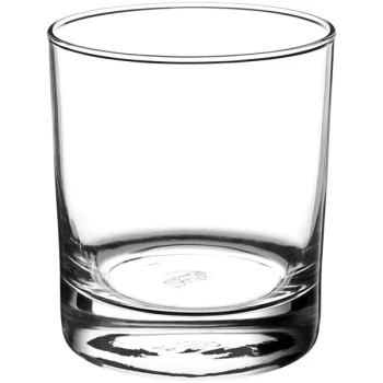 San Marino 10.25 oz. Rocks / Old Fashioned Glass - 72/Case