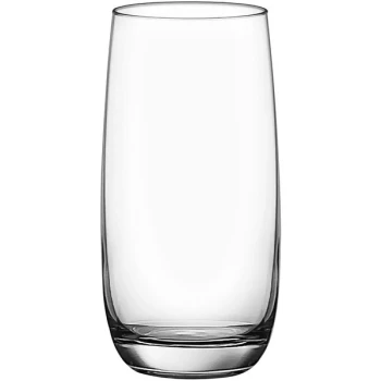 Ivory 12.5 oz. Highball Glass - 72/Case