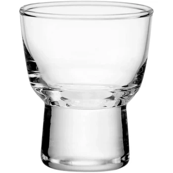 2 oz. Sake Shot Glass - 48/Case