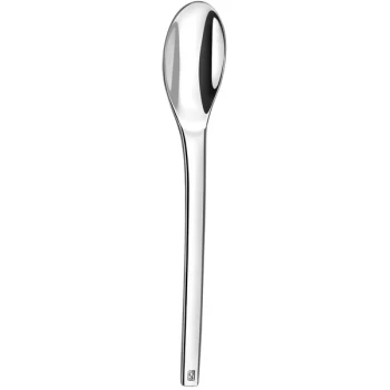 Couzon by Amefa C51700B000375 Neuvieme Art 5 15/16" 18/10 Stainless Steel Extra Heavy Weight Teaspoon - 12/Case