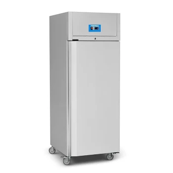 Platinum Cold Series, Upright Chiller, 580 L, 1 Door, 3 Shelves