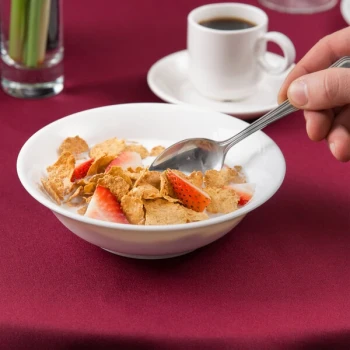 Arcoroc 50061 Zenix Intensity 15 oz. All Purpose Bowl by Arc Cardinal - 24/Case