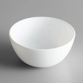 Arcoroc N9397 Evolutions 6.25 oz. White Opal Glass Ramekin by Arc Cardinal - 36/Case