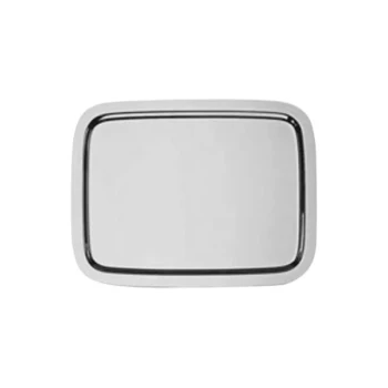 WMF Classic from BauscherHepp 20 13/16" x 16" Rectangular Stainless Steel Serving Tray