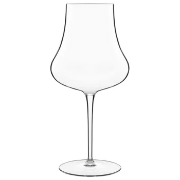 Luigi Bormioli Tentazioni from BauscherHepp 22 oz. Orange Wine Glass - 12/Pack