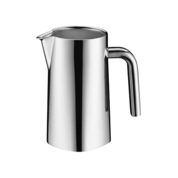 WMF Compo from BauscherHepp 10.1 oz. Double-Walled Stainless Steel Milk Pot