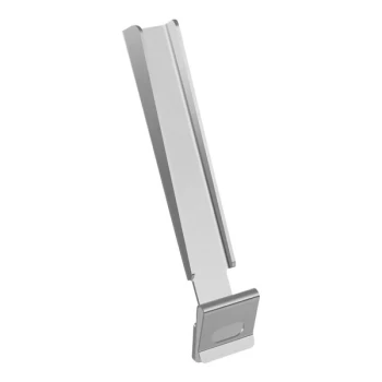 Hepp Sequence from BauscherHepp 4 3/8" Stainless Steel Spoon Rest