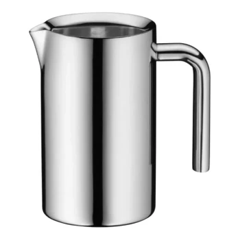 Hepp Neutral from BauscherHepp 11 oz. Double Wall Stainless Steel Milk Pot