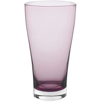Vidivi Nadia from BauscherHepp 16.2 oz Lilac Beverage Glass / Tumbler - 36/Case