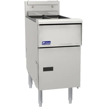 Cooking Equipment
