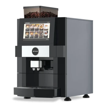 Jetinno Coffee Machine 2700W 150 Cups 1.5 kg Hopper