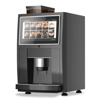 Jetinno Coffee Machine with Espresso 150 Cups 2700W