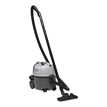 Advance VP300 9060904010 2.6 Gallon Corded Canister Vacuum - 120V