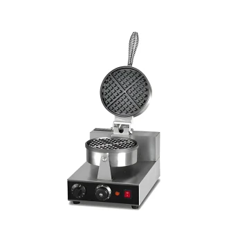 KitchenCore Series, Waffle Maker, 4 Waffles, 1.2 kW