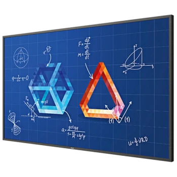 Philips T-Line BDL3552T 75" 4K UHD Signage Touchscreen Display