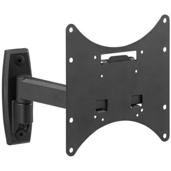 RCA CTM1200 55 lb. Commercial Television Single Arm Swivel Mount