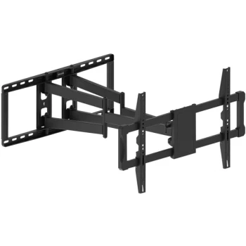 RCA CTM7600 140 lb. Commercial Television Heavy-Duty Double Arm Mount