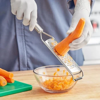Microplane Professional Stainless Steel Ribbon Grater 38002