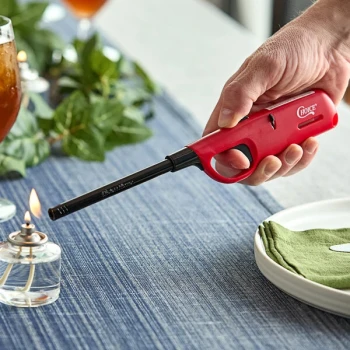 Choice 10 1/2" Multi-Purpose Lighter - 12/Pack