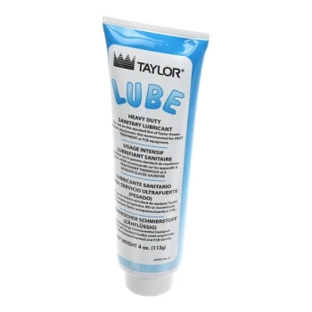 Taylor 047518-CS 4 oz. Lube - 36/Case