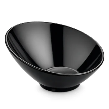 Kulsan Oasis Bowl Black 23.3cm
