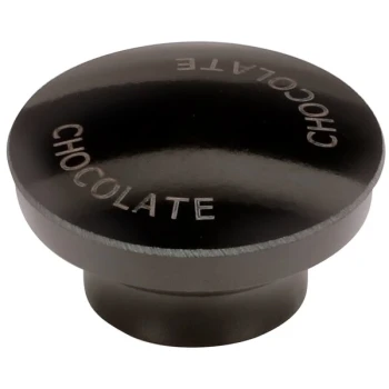 Server 82023-001 "Chocolate" Condiment Dispenser Knob