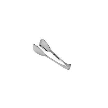 Lacor, Bread Tong, Stainless Steel, 23 cm Length