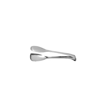 Lacor, Bread Tong, Stainless Steel, 18 cm Length