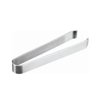 Lacor, Fish Bone Tweezer, Stainless Steel, 12 cm
